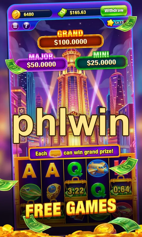 phlwin APK