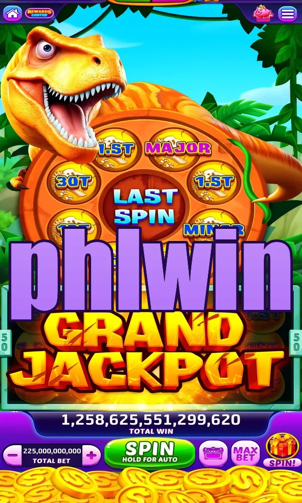 phlwin APK