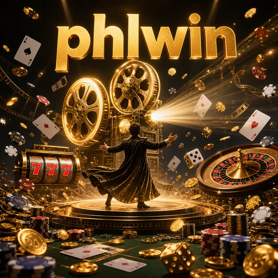 phlwin Mag-login