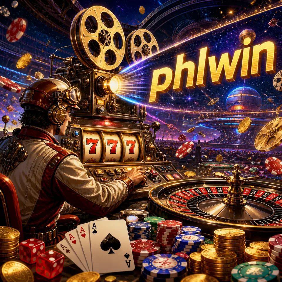 phlwin Mag-login