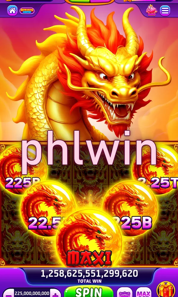 phlwin Mag-login