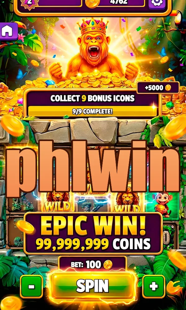 phlwin Mag-login