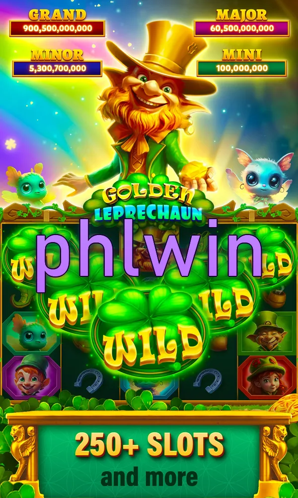 phlwin Mag-login
