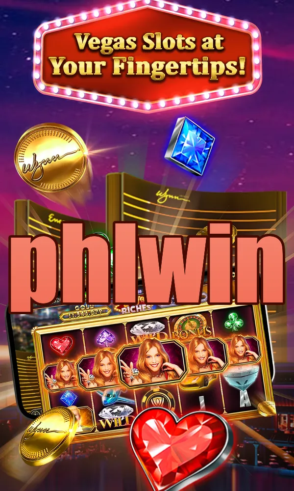 phlwin Mag-login