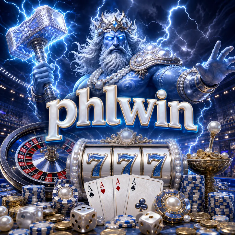 phlwin APK Opisyal I-download